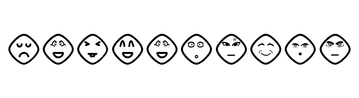 Another Faces St  Free Fonts Download