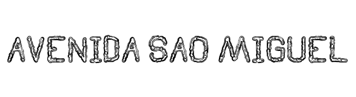 Tenebrous St  Free Fonts Download