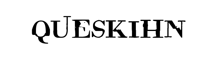 Rude Basic  Free Fonts Download