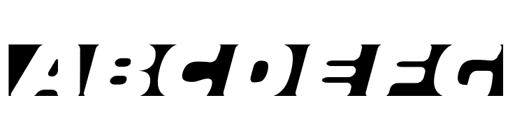 Obliquo  Free Fonts Download