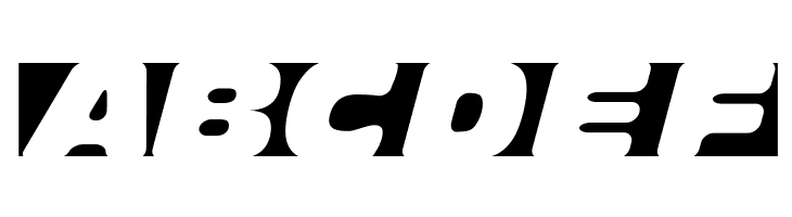 Obliquo  Free Fonts Download