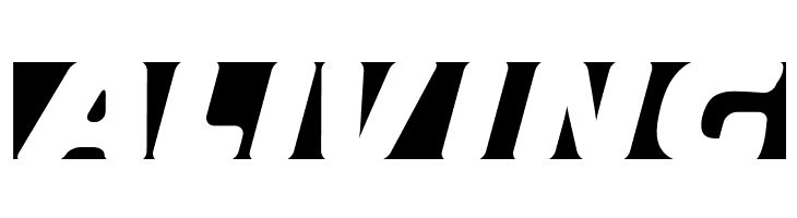 Obliquo  Free Fonts Download