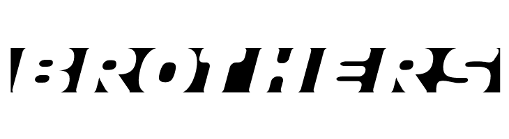 Obliquo  Free Fonts Download