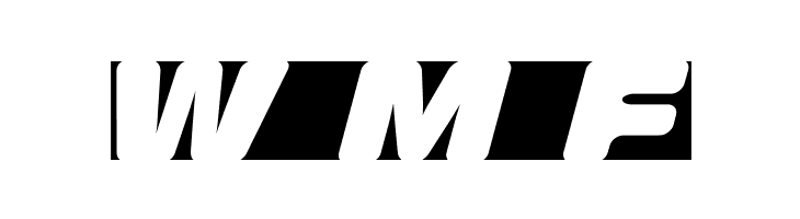 Obliquo  Free Fonts Download