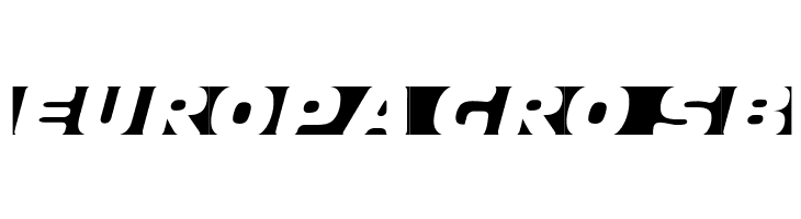 Obliquo  Free Fonts Download