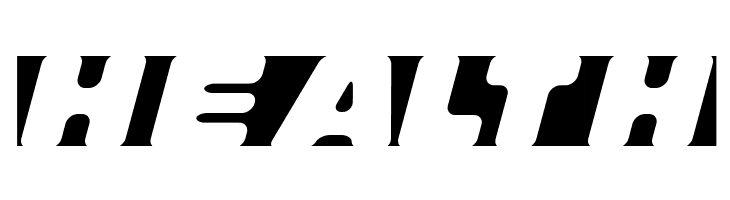 Obliquo  Free Fonts Download