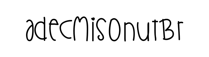 Flawless  Free Fonts Download