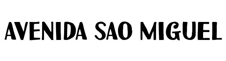 Uchiyama-Regular  Free Fonts Download