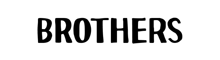 Uchiyama-Regular  Free Fonts Download