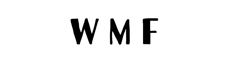 Uchiyama-Regular  Free Fonts Download