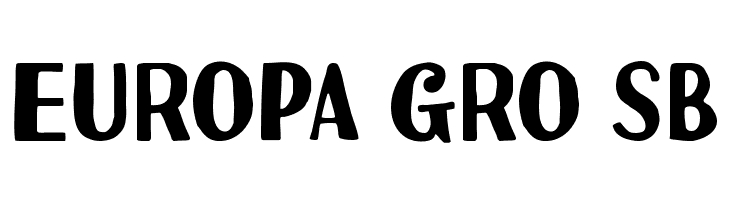 Uchiyama-Regular  Free Fonts Download