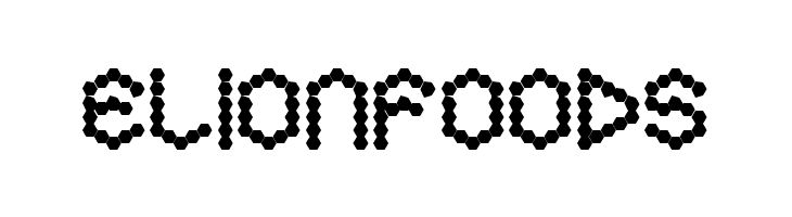 Hexa  Free Fonts Download
