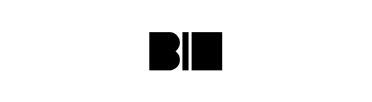 Moiser techno  Free Fonts Download