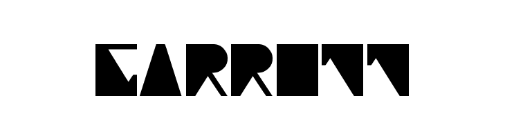 Moiser techno  Free Fonts Download