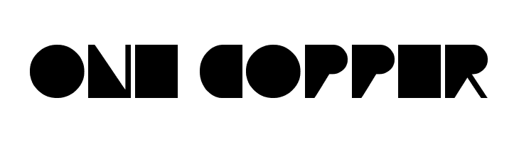 Moiser techno  Free Fonts Download