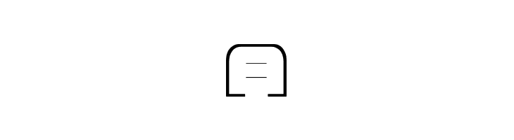 Spac3 neon  Free Fonts Download