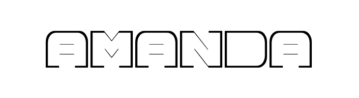 Spac3 neon  Free Fonts Download