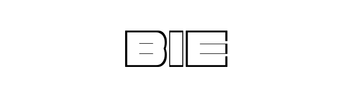 Spac3 neon  Free Fonts Download
