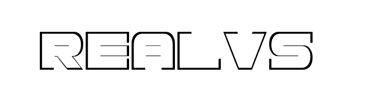 Spac3 neon  Free Fonts Download