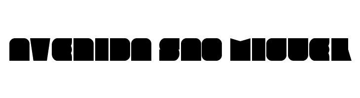 Amirox  Free Fonts Download