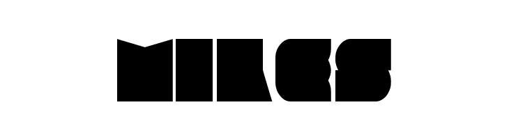 Amirox  Free Fonts Download