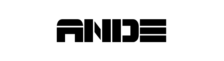 Spac3 tech  Free Fonts Download