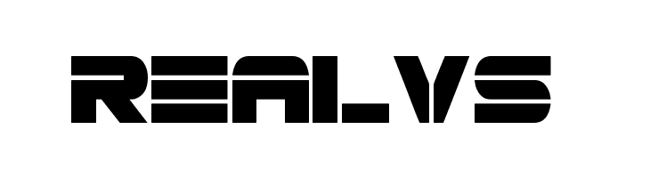 Spac3 tech  Free Fonts Download