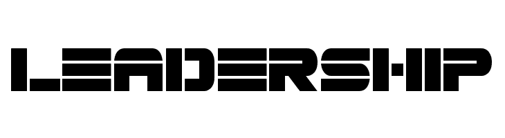 Spac3 tech  Free Fonts Download