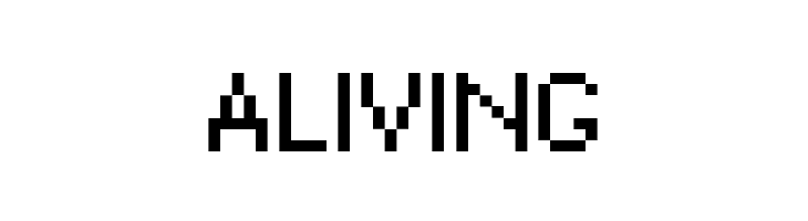 Bitmap Regular  Free Fonts Download