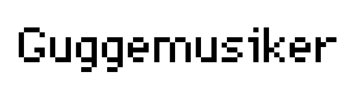 Bitmap Regular  Free Fonts Download