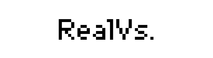 Bitmap Regular  Free Fonts Download