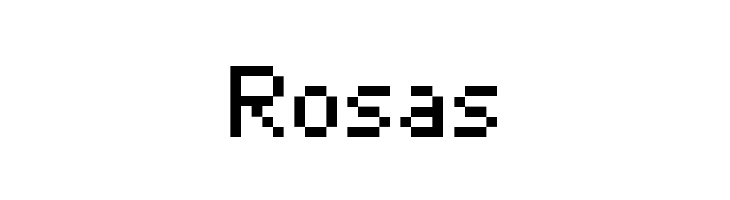 Bitmap Regular  Free Fonts Download