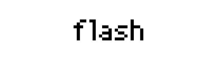 Bitmap Regular  Free Fonts Download