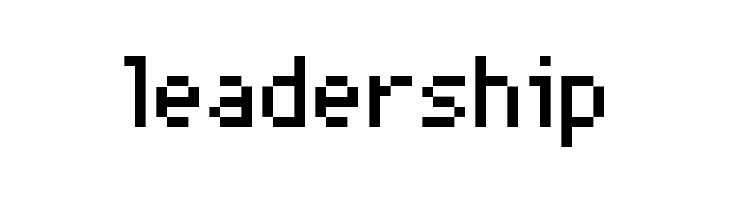 Bitmap Regular  Free Fonts Download