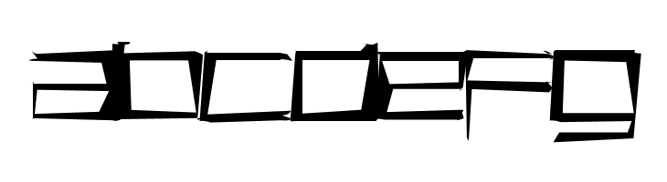 Basica Cartoon  Free Fonts Download