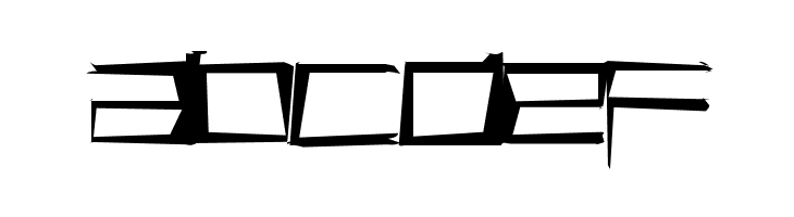 Basica Cartoon  Free Fonts Download