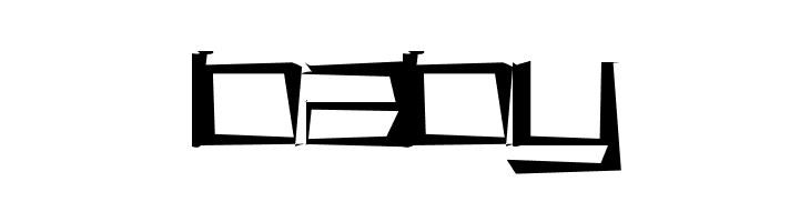 Basica Cartoon  Free Fonts Download