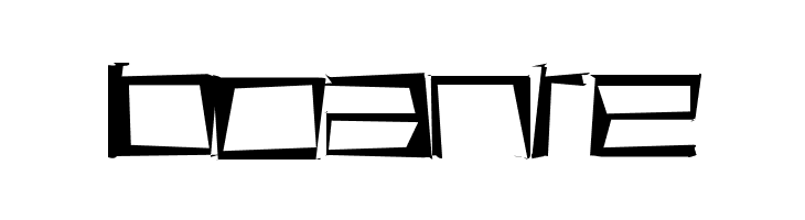 Basica Cartoon  Free Fonts Download