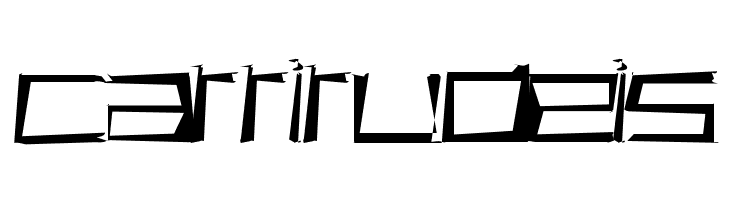 Basica Cartoon  Free Fonts Download