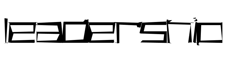 Basica Cartoon  Free Fonts Download