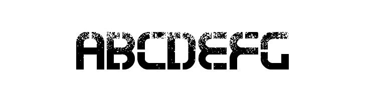 Oxin War  Free Fonts Download