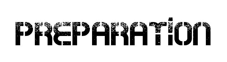 Oxin War  Free Fonts Download