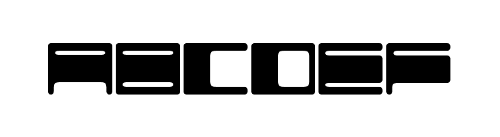 Voker baxer  Free Fonts Download