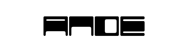 Voker baxer  Free Fonts Download