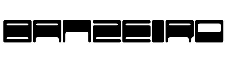 Voker baxer  Free Fonts Download