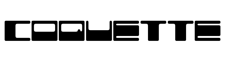 Voker baxer  Free Fonts Download