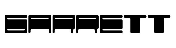 Voker baxer  Free Fonts Download