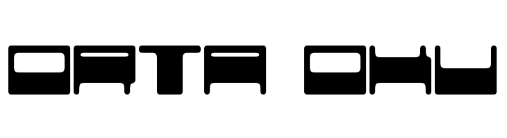 Voker baxer  Free Fonts Download