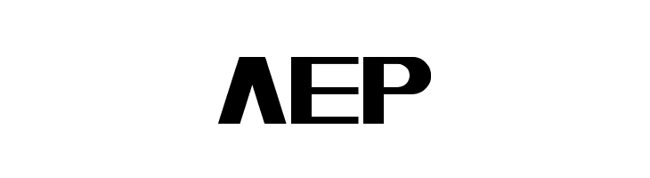 Moiser heavy  Free Fonts Download