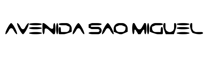 Gtek Caverna  Free Fonts Download